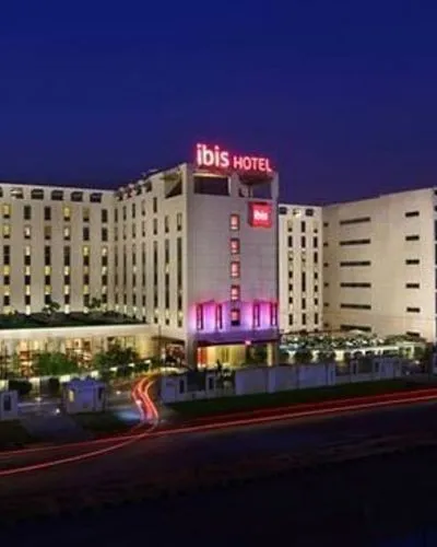 ibis Hotel Escorts